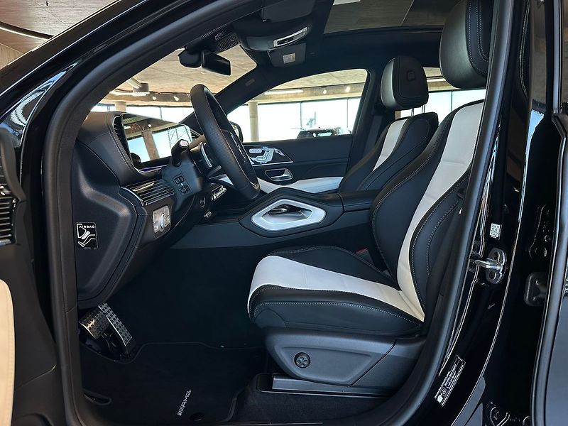 Mercedes-Benz Ostatní 450d Kupé 4MATIC, AMG Premium - fotka 16 z 41