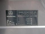 Mercedes-Benz Třídy B (2008) 200 100KW – 2x KOLA - náhled 31