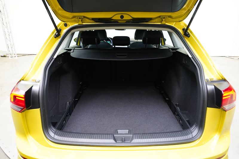Volkswagen Golf - fotka 24 z 24