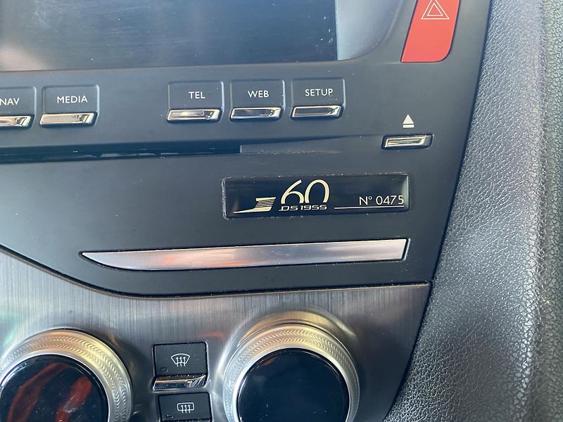 Citroën DS5 (2015) Edition 60Ds - fotka 20 z 29