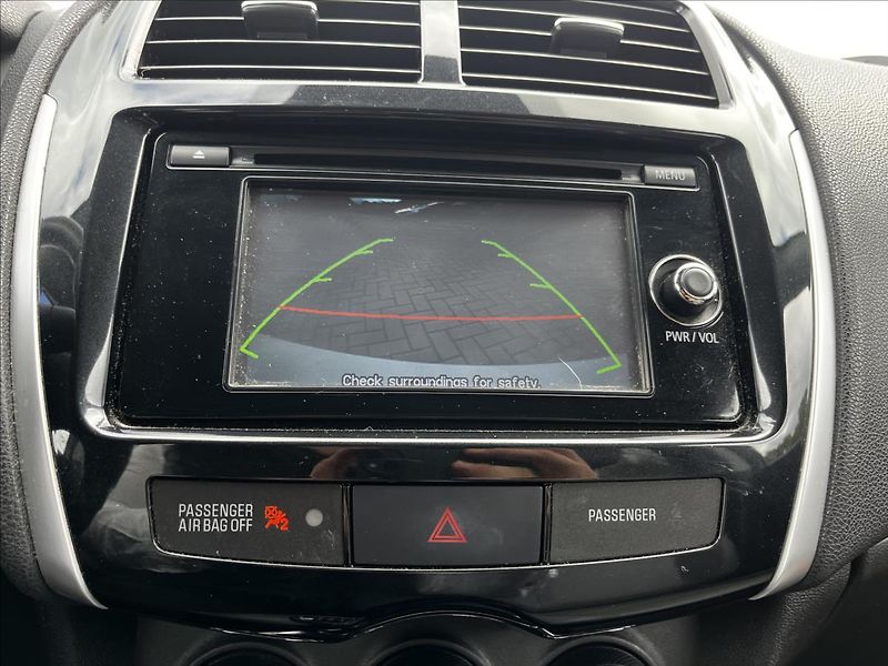 Citroën C4 Aircross 1,8   1.8 HDI 4x4 - fotka 21 z 21