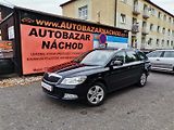 Škoda Octavia (2012) 1.4TSi 90kw Elegance PDC - náhled 27