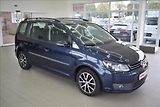 Volkswagen Touran 1,6 TDi, 7-míst,NAVI,1.maj., - náhled 2