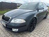 Škoda Octavia (2006) - náhled 1
