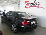 BMW Řada 3 (2008) 318i,klima,senzory,navi - náhled 1