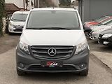Mercedes-Benz Vito 2.2D 116CDi 4x4 LONG ČR odpDPH - náhled 1