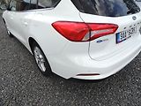 Ford Focus (2022) 1.5TDCi,88kw,Titanium,automat - náhled 12