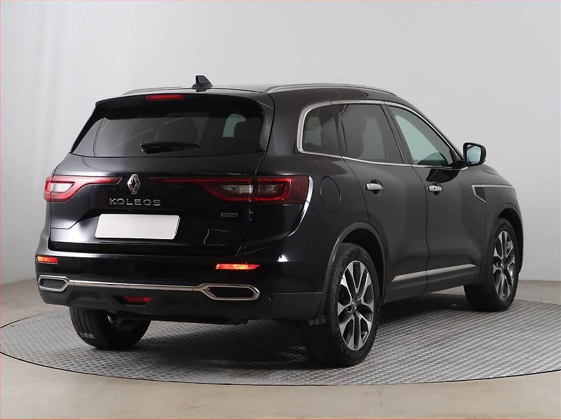Renault Koleos (2019) 2.0 dCi, 4X4, Automat - fotka 5 z 20