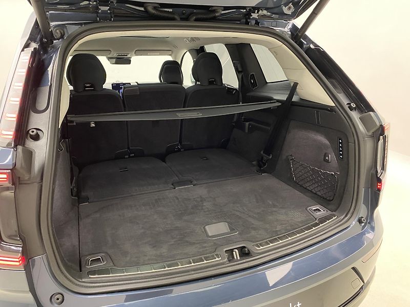 Volvo EX90 PURE ELECTRIC TWIN ULTRA B&W - fotka 6 z 63