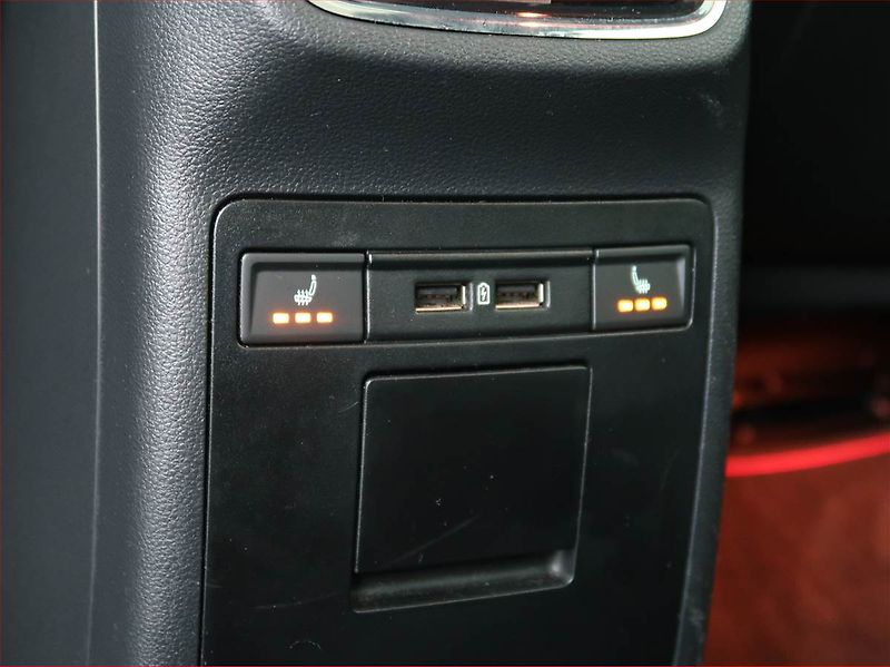 Škoda Octavia (2018) RS 2.0 TSI, Automat, Navi - fotka 23 z 23