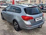 Opel Astra (2011) 1.7CDTi, AAC - náhled 6