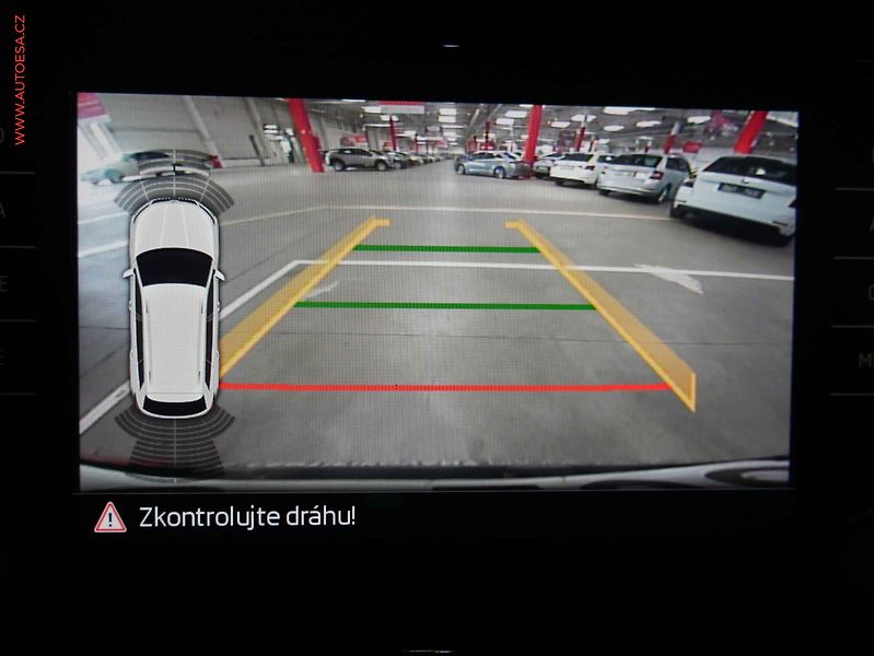 Škoda Kodiaq (2019) 2.0 TDI 4x4, ČR, SportLine - fotka 24 z 24