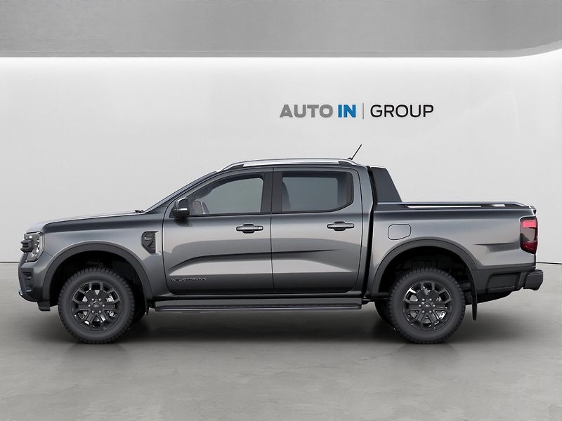 Ford Ranger (2026) Wildtrak Double Cab 2,3 EcoBoo - fotka 8 z 8