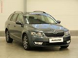 Škoda Octavia (2015) 1.4 TSi, Edition, xenon - náhled 1