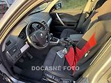 BMW X3 (2008) 2.0 i xD, panorama, AC - náhled 2