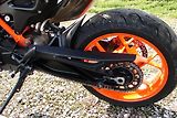 KTM 890 Duke R 121PS ČR 1. maj. - ZADÁNO! - náhled 16