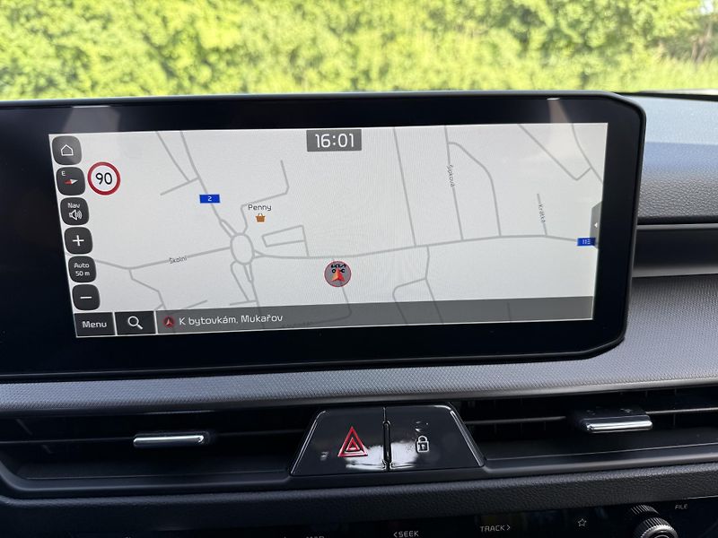 Kia Stonic (2026) SPIN 1.0 T-GDI - fotka 10 z 13