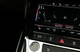 Audi Q8 e-tron 55 Quattro Kam. Bílý interiér - náhled 21