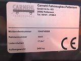 Volvo FH (2020) 460 8x4 sklápěč 60t EURO 6 - náhled 13