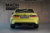 BMW M3 Competition xDrive, Ventilace - náhled 11