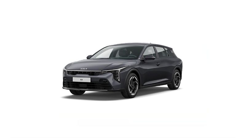 Kia K4 (2026) 1.6T-GDi  EXCLUSIVE 7DCT - fotografie inzerátu