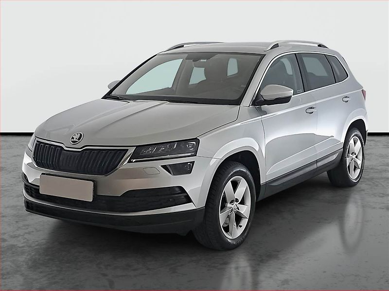 Škoda Karoq (2022) Style 2.0 TDI - fotka 2 z 20