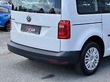 Volkswagen Caddy 1.2TSi 62kw PŮVOD ČR odp.DPH - náhled 38