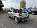 Škoda Yeti 1.4 TSI - náhled 8