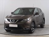 Nissan Qashqai (2016) 1.6 dCi, Serv.kniha, Navi - náhled 1