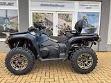 Can-Am (2026) Outlander Max LTD 1000R SAS IN - náhled 1