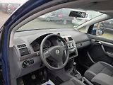 Volkswagen Touran 1.4 TSI - náhled 15