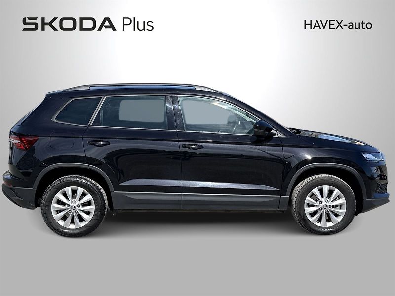 Škoda Karoq (2024) 1.5 TSI DSG Fresh - fotka 33 z 34