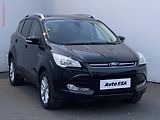 Ford Kuga (2015) 2.0 TDCi 4X4, Titanium, TZ - náhled 1