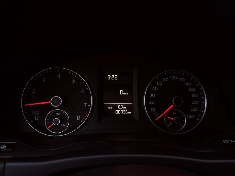 Volkswagen Golf Plus 1.2 TSi Trendline, ČR, 1.Maj - fotka 17 z 22
