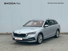 Škoda Octavia (2021) OCT.COM STY TD 85/2.0 M6F - fotografie inzerátu