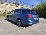 Volkswagen Golf Variant (2013) - náhled 2