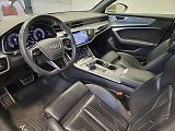 Audi A6 45TFSI q S-Line Matrix Kůže - náhled 10