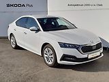 Škoda Octavia Ambition Plus 1.5 TSI 110kW 6M - náhled 6