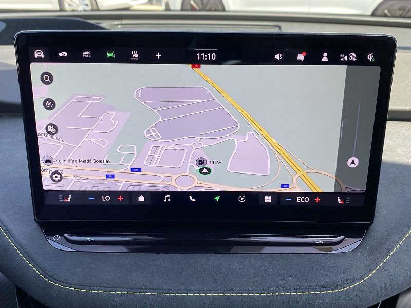 Škoda Elroq (2025) 85x RS iV - fotka 13 z 42