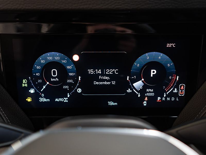 GMC Yukon (2025) 6.2 V8 Denali Reserve Package - fotka 25 z 45