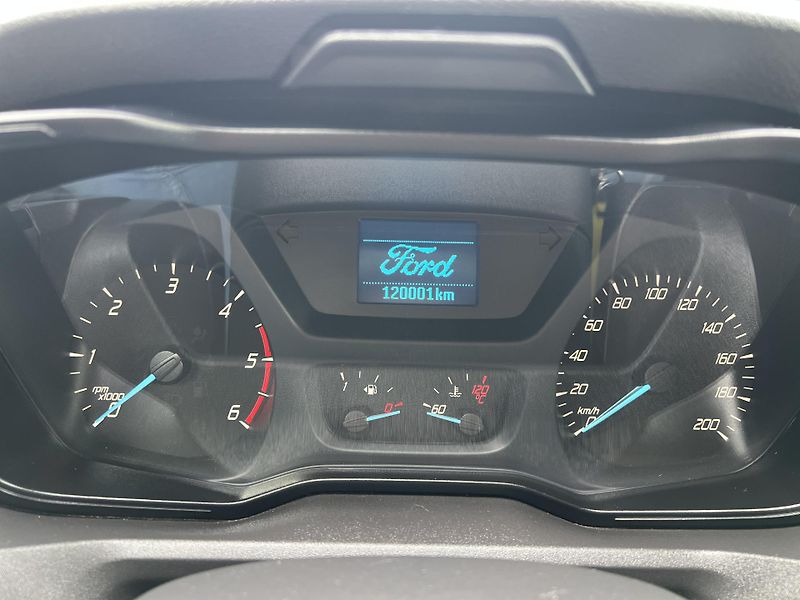 Ford Transit 2.0TDCi L2H2 7MÍST ČR odp.DPH - fotka 16 z 33