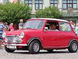 Orientační závod Selské baroko startoval již potřinácté v sobotu 17. srpna dopoledne z náměstí TGM ve Veselí nad Lužnicí.