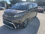 Toyota ProAce Verso (2021) 2.0D 130Kw Webasto Panorama - náhled 2