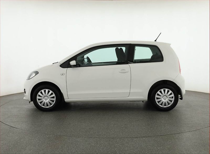 Škoda Citigo (2016) Ambition 1.0 MPI - fotka 3 z 12