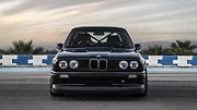 BMW M3 E30 by Redux