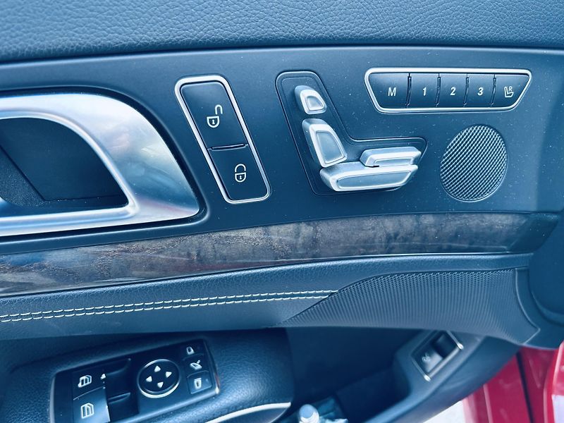 Mercedes-Benz SL (2012) 350 V6, ABC, 225kW, DPH - fotka 14 z 14