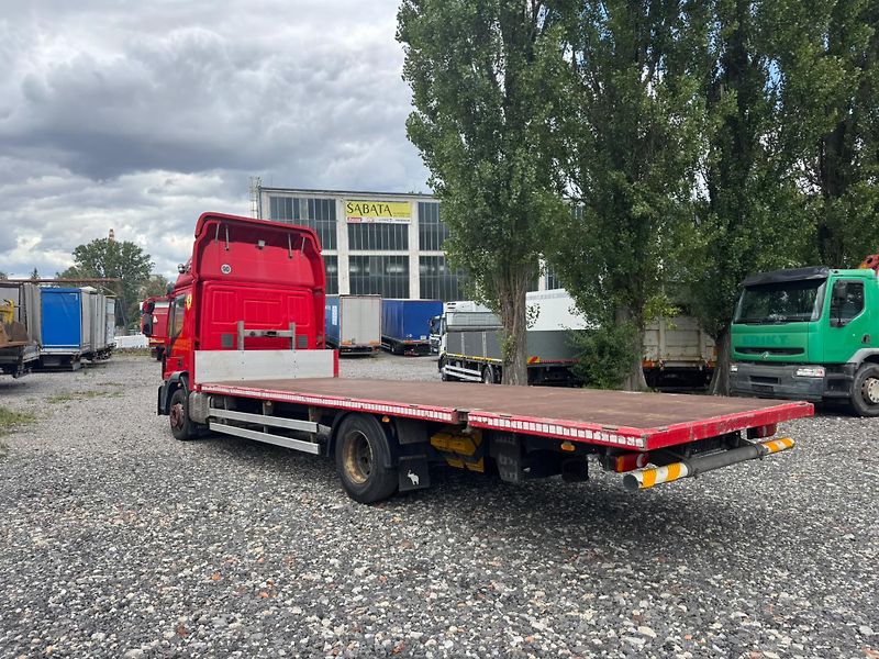 Iveco Eurocargo (2016) EUROCARGO 120E25,EURO6,AC - fotka 6 z 19