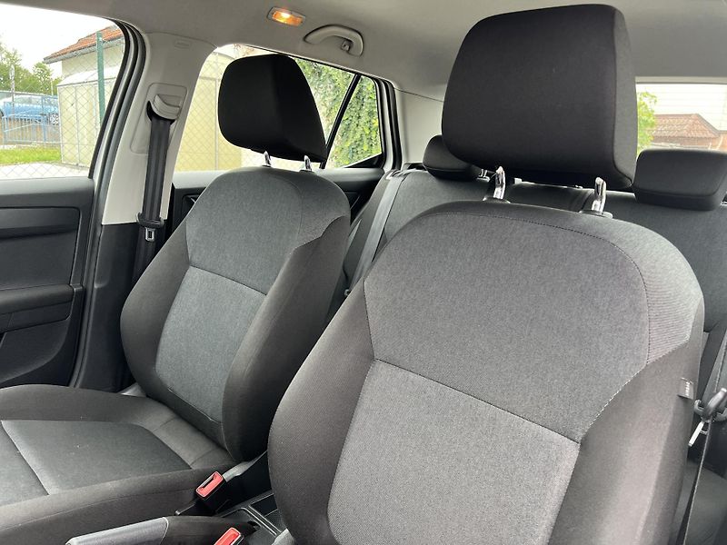 Škoda Fabia 1.0MPi 44kw PŮVOD ČR odp.DPH - fotka 10 z 36