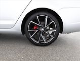Škoda Octavia (2015) RS 2.0 TDI, Automat, Kůže - náhled 20