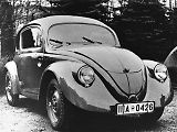 Stejné řešení pak využil Ferdinand Porsche u 
